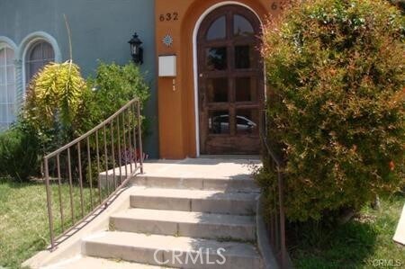 Foto del edificio - 630 N Irving Blvd