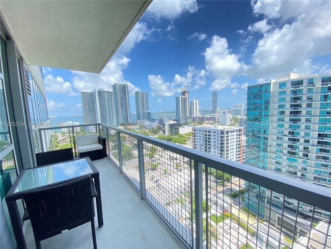 Foto del edificio - 3301 NE 1st Ave