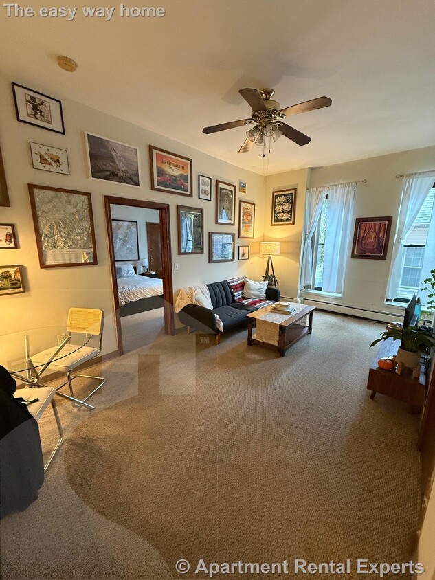 Foto principal - 247 Pearl St