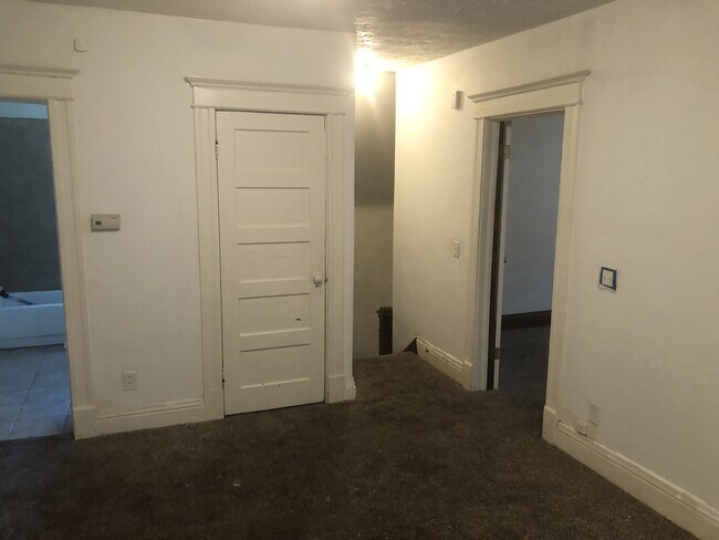 Foto del edificio - 5306 N 25th St