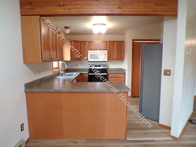 Foto del edificio - 2 Bed 2 Bath Condo For Rent