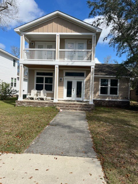 Building Photo - 4034 Oak Forest Dr