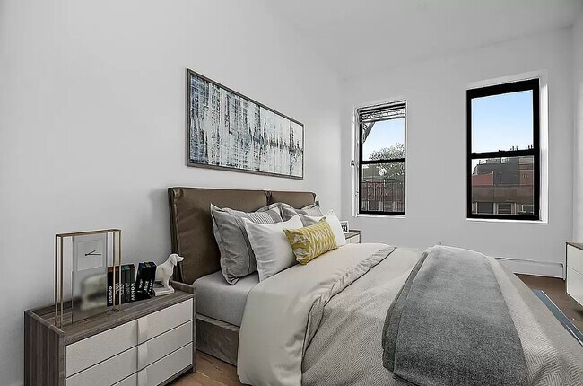 Foto del edificio - 106 Ridge St