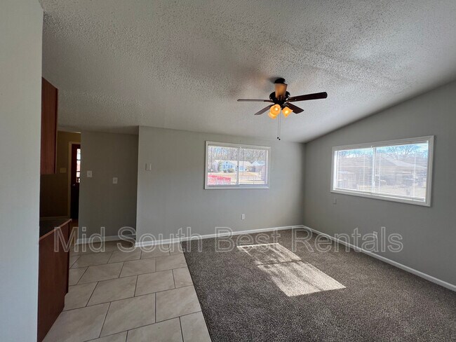 Foto del edificio - 481 Tuton Cove