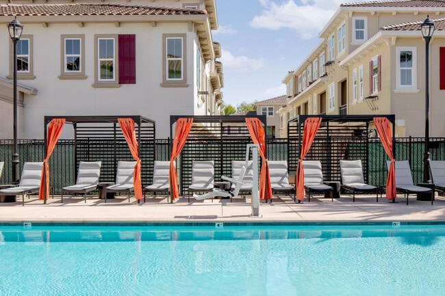 Building Photo - Vida at Mountain House