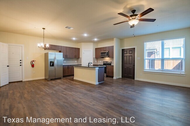 Foto del edificio - 2 br, 1.5 bath House - 721 Wheatfield Drive