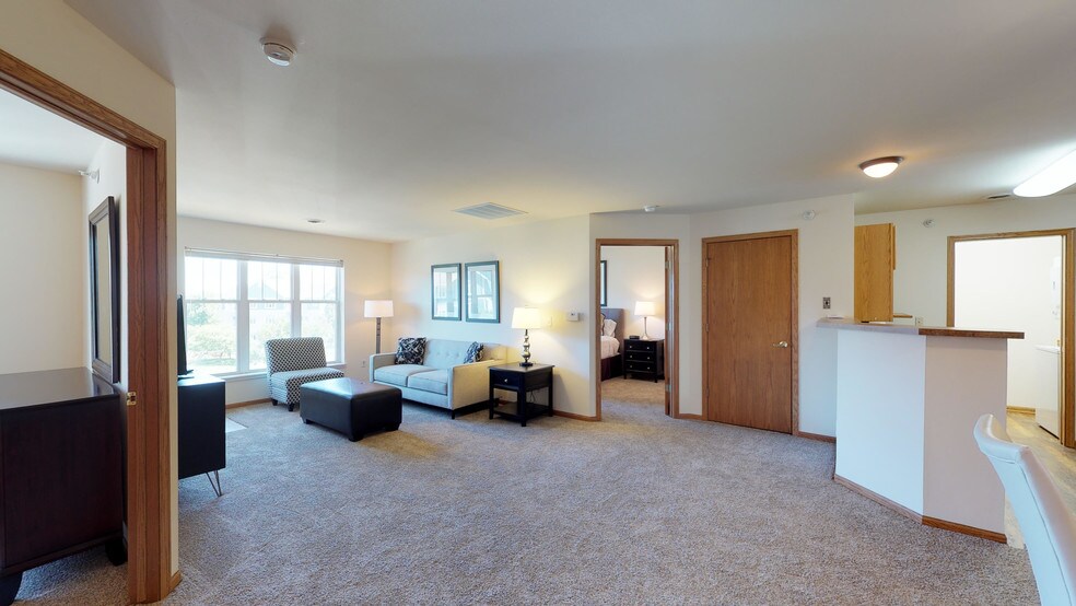 Door Creek Apartments