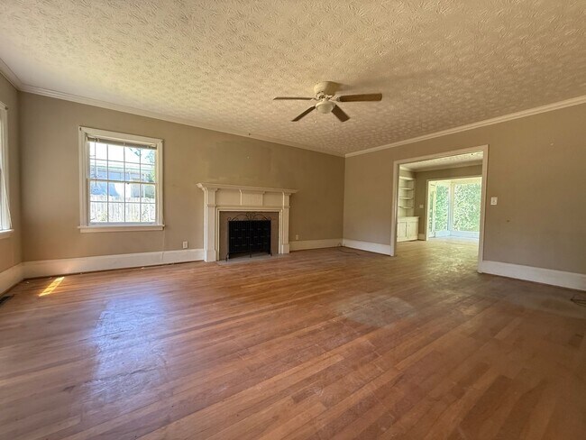 Foto del edificio - 2 Bedroom/2 Bath Home in Wadesboro