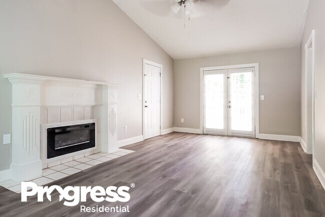Foto del edificio - 4465 Highland Pl NE