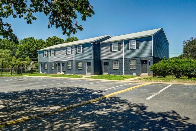 Building Photo - 1709 Colorado Ave