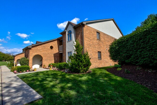 Building Photo - 103 Black Oak Dr