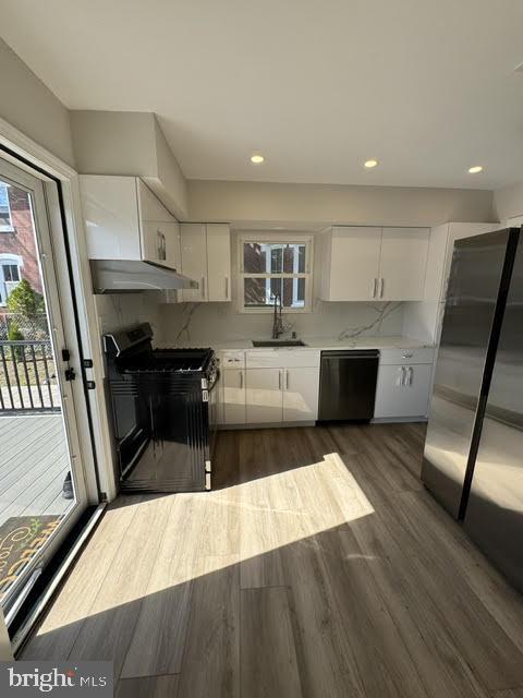 Foto del edificio - 104 Stuart Ave