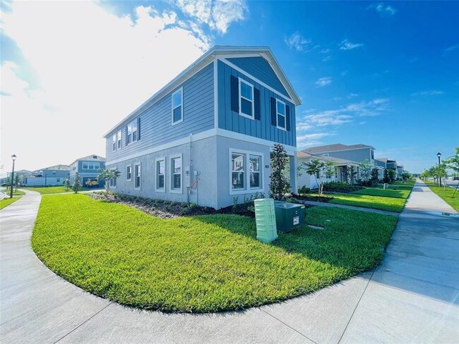 Foto del edificio - 7333 Ivy Tendril Ave