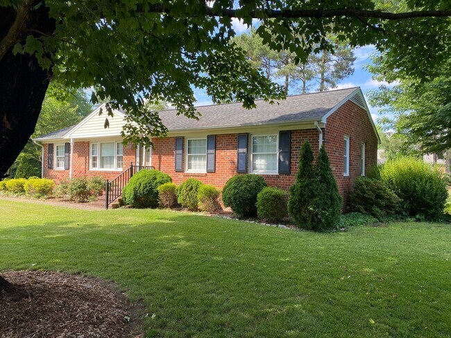 Foto del edificio - Hanover County 3 Bedroom Ranch