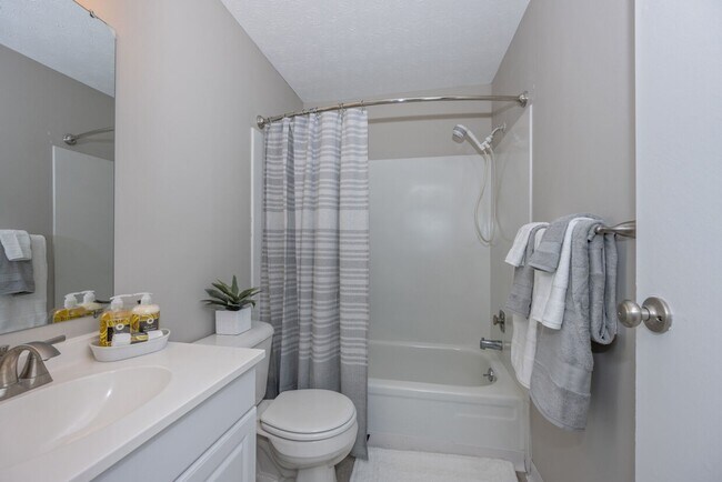 Foto del interior - The Woodside Apartments