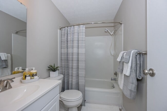 Interior Photo - Woodside Apartments