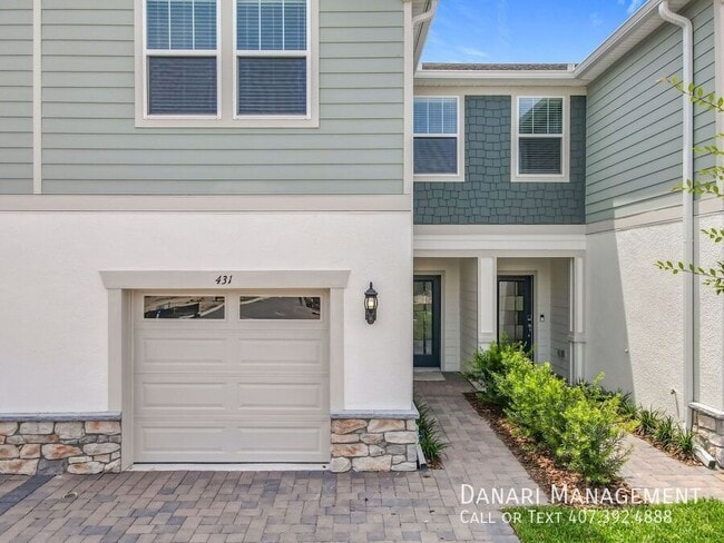 Building Photo - 431 Meadowland Pt