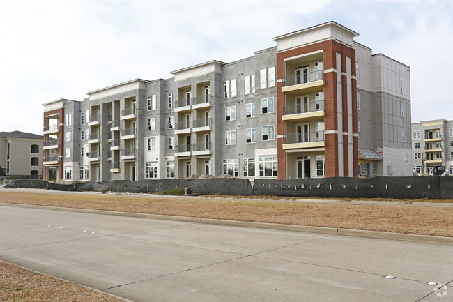 Apartments At Firewheel Mall Garland Tx