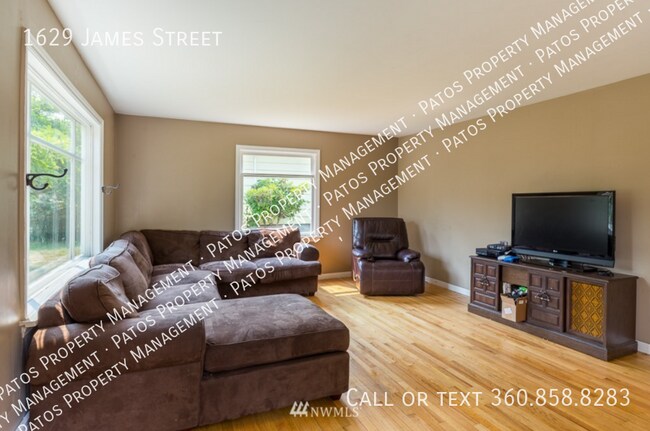 Foto del edificio - 1629 James St