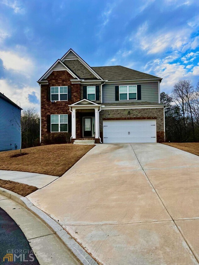 186 Valimar Dr, Braselton, GA 30517 House Rental in Braselton, GA