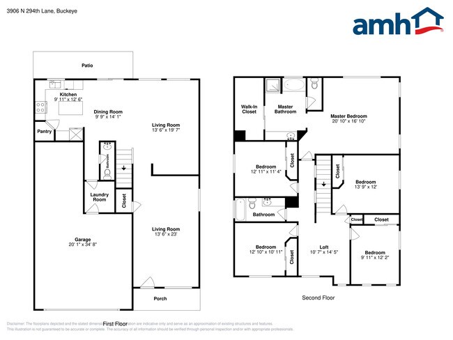 Building Photo - 3906 N 294th Lane