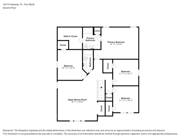 Building Photo - 10413 Hideaway Trail