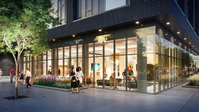 Building Photo - 80 Bond Street East
