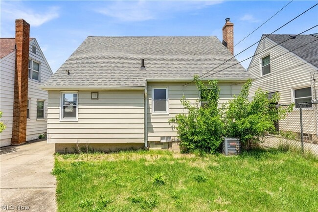 Building Photo - 14308 Corridon Ave