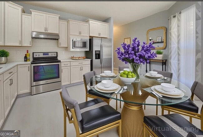 Foto del edificio - 1190 Branch Creek Way