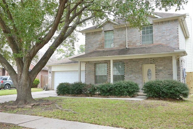 Foto del edificio - 23902 Spring Way Dr
