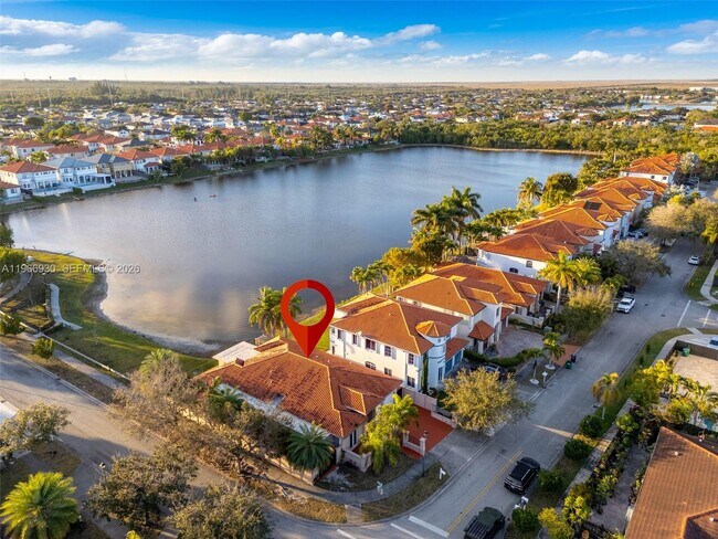 Foto del edificio - 2280 SW 152nd Pl