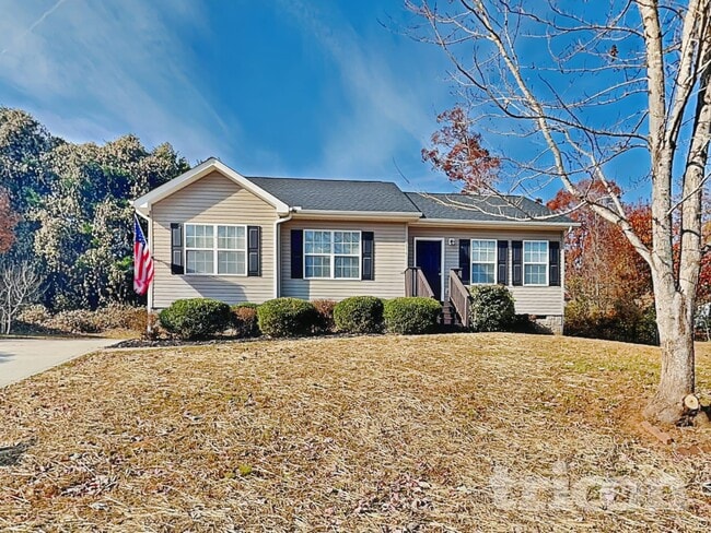 Building Photo - 2538 Terra Dr