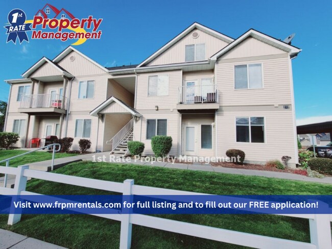 Foto del edificio - 272 W Mallard Dr