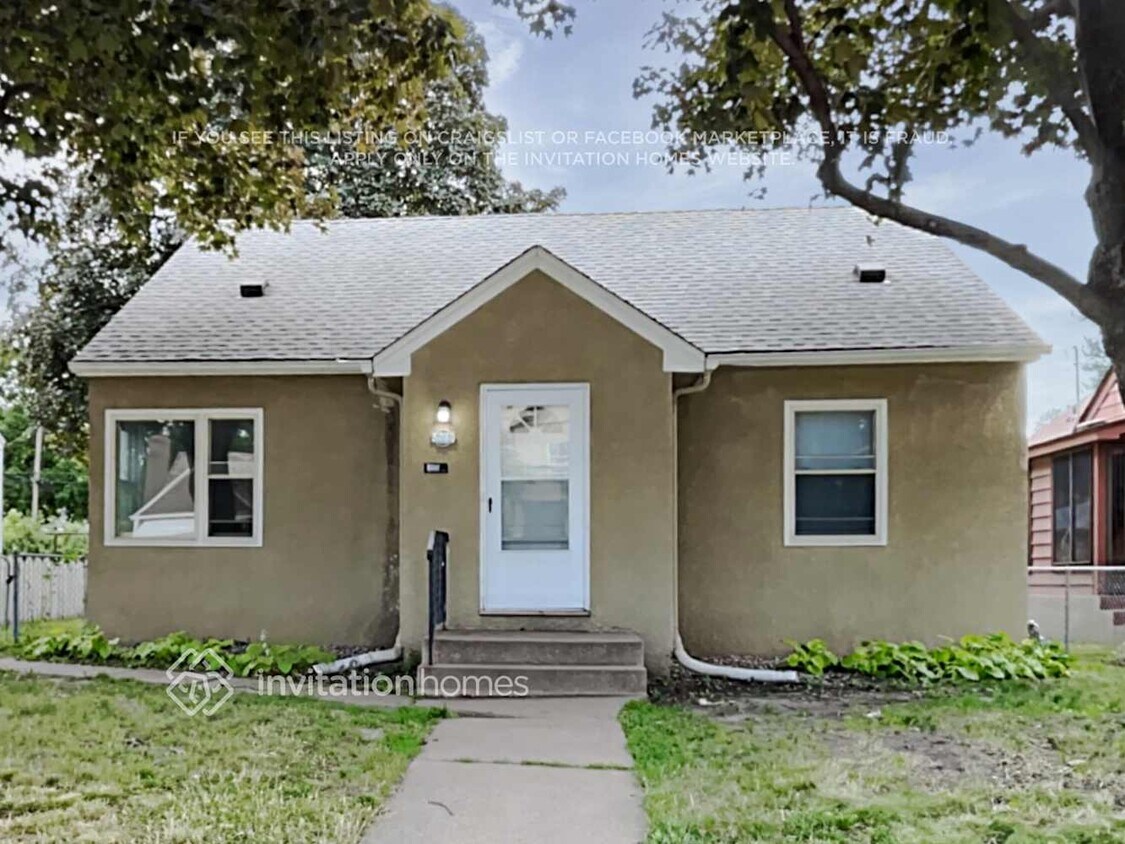 Foto principal - 5710 36th Ave S