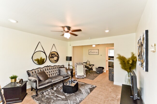 Foto del edificio - 94 Galveston Pl SW