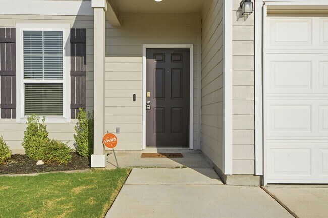 Foto del edificio - New Construction! 4-Bed 3-Bath Home in Winding Brook Community! Available Now!