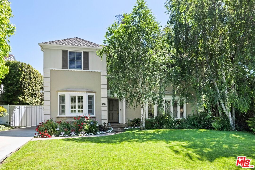 Foto principal - 2778 Forrester Dr