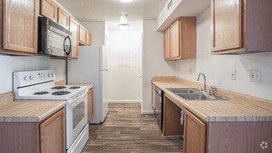 Interior Photo - Colony Square Apartments