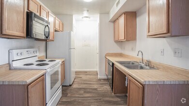 Interior Photo - Colony Square Apartments