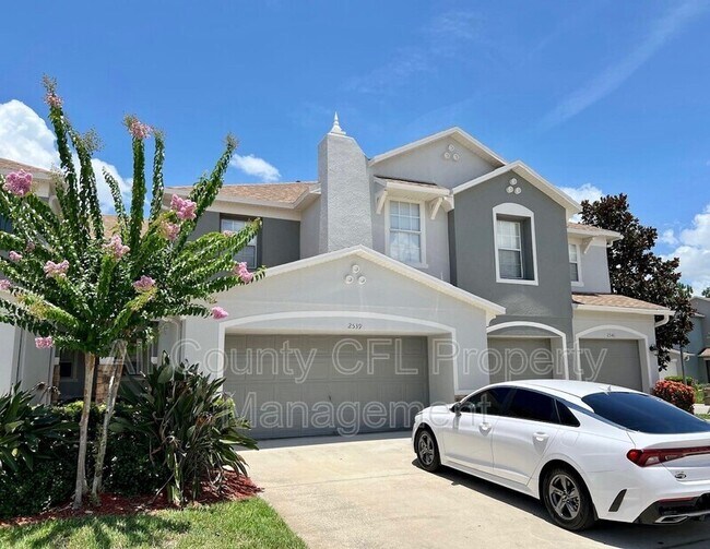 Photo - 2539 Aventurine Street Townhome