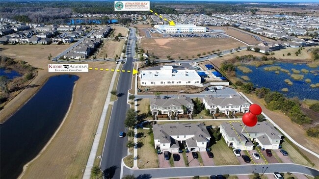 Foto del edificio - 10070 Tawny Mdw Aly