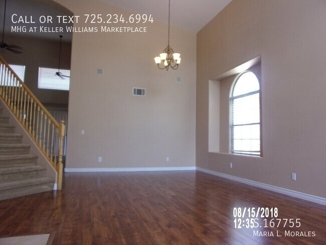 Building Photo - 1327 Autumn Wind Way