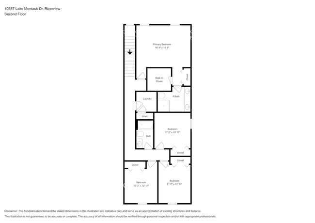 Building Photo - 10667 Lake Montauk Dr