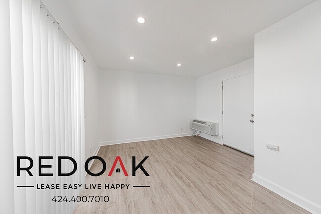 Foto del edificio - 619 N Kingsley Dr