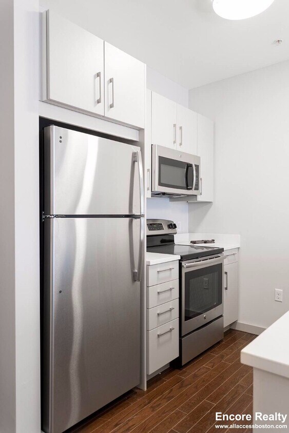 Primary Photo - 40A Marion St