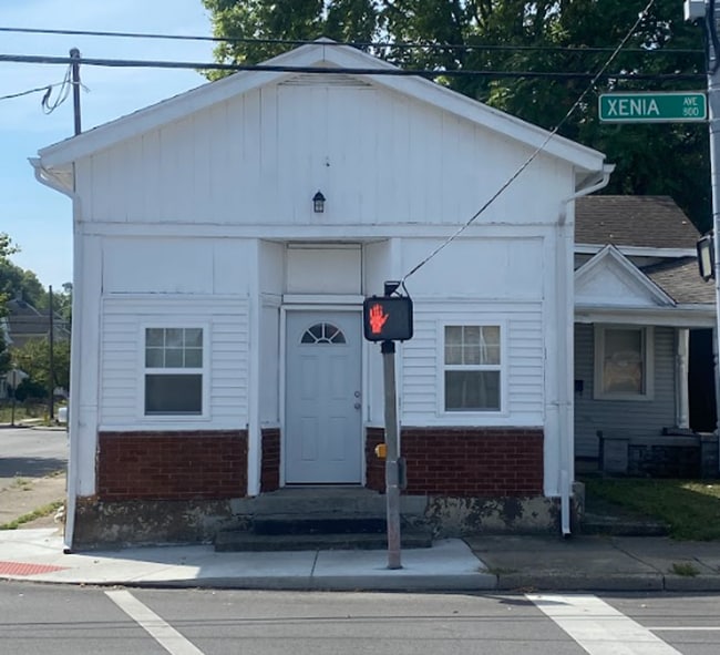 846-848 Xenia Ave - 846-848 Xenia Ave Apartment