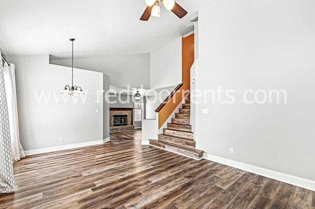 Foto del edificio - Discover comfort and convenience!