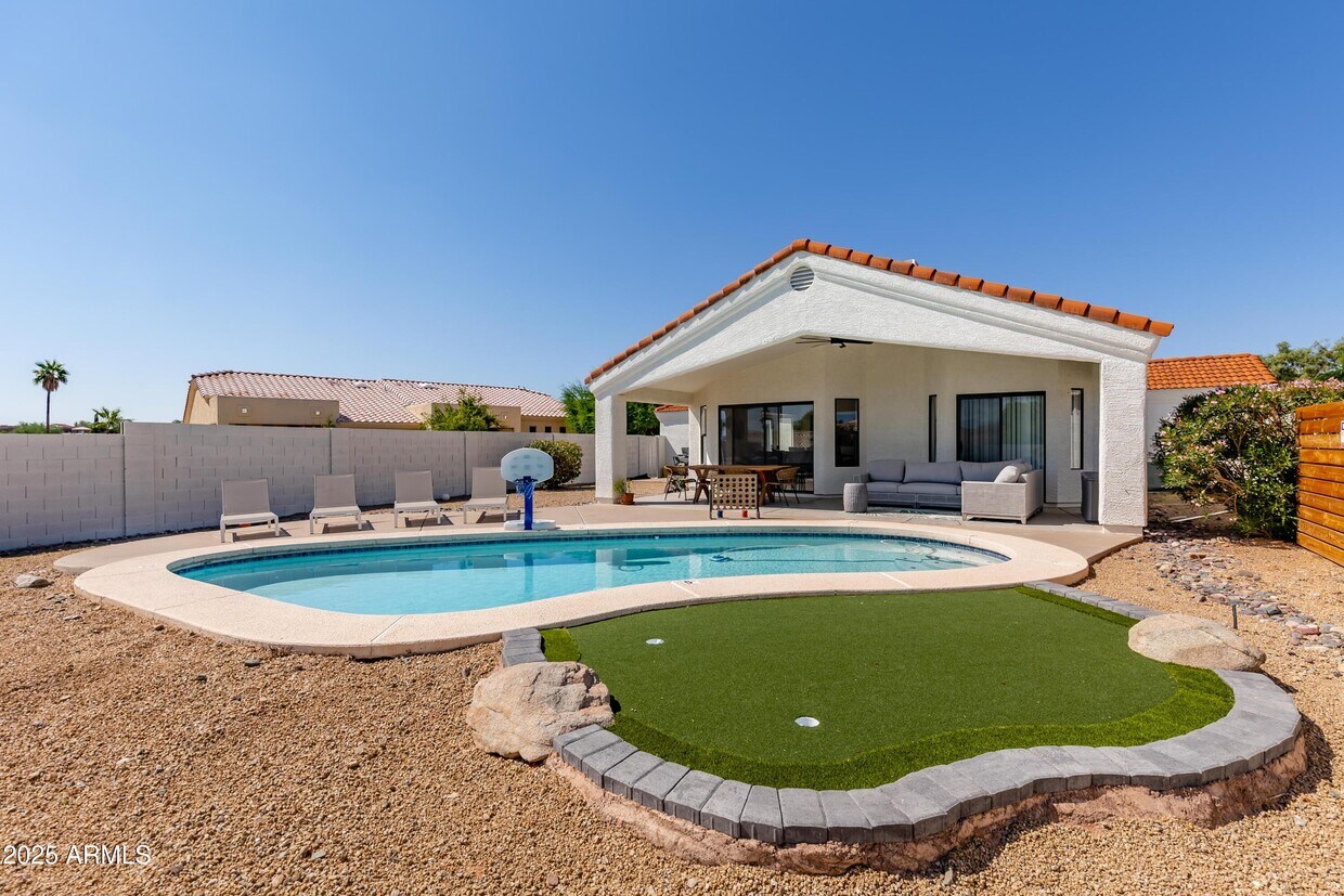 Primary Photo - 14213 N Galatea Dr
