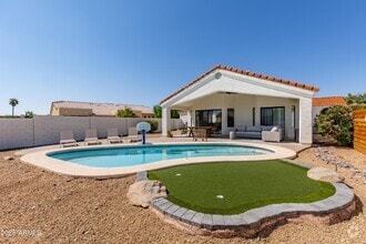 Building Photo - 14213 N Galatea Dr