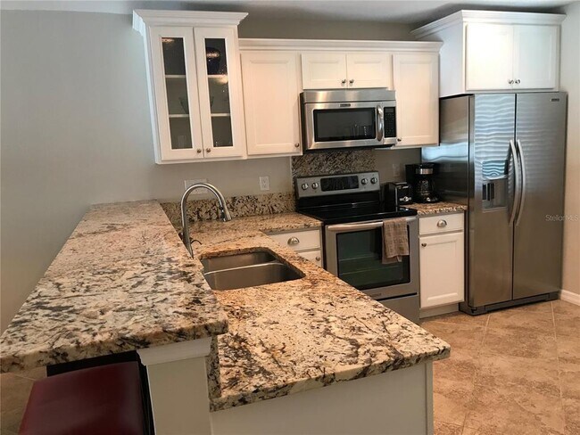 Foto del edificio - 540 Neptune Ave